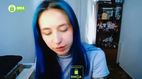 Maca online show from January 15, 2:02 pm