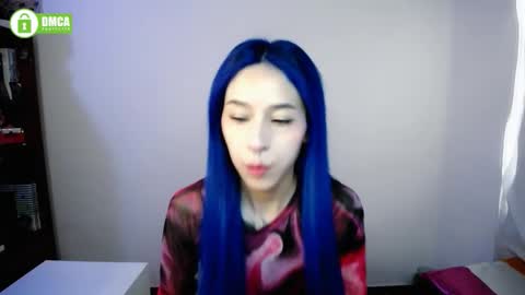 Maca online show from February 16, 12:49 pm