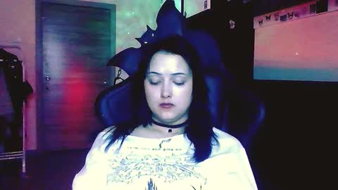 Katarina Fox online show from March 26, 3:03 pm