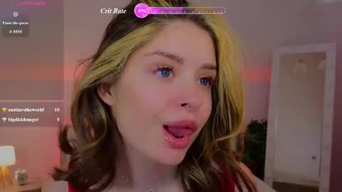 Katerina online show from February 4, 6:49 am