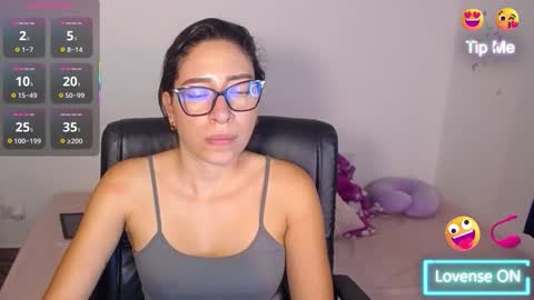 Carla Palmer online show from November 7, 4:51 am