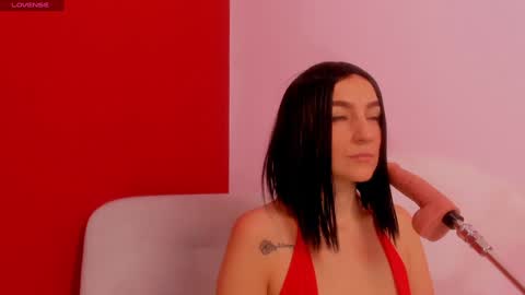 Snapshot of kate_bunny_ chatting on December 27, 11:06 am Kate online show from December 27, 11:06 am