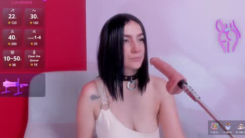 Snapshot of kate_bunny_ chatting on January 9, 11:25 am Kate online show from January 9, 11:25 am