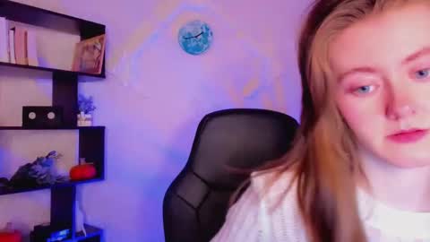 Kate online show from December 24, 2:10 am