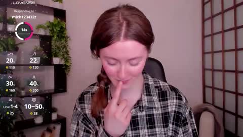 Kate online show from March 17, 5:44 am