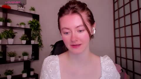 Kate online show from February 18, 3:05 am