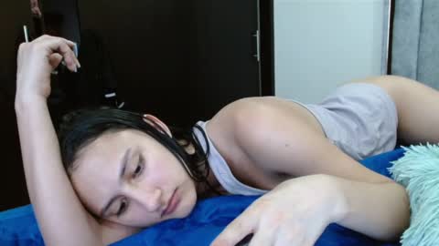 Snapshot of kate_davies chatting on March 2, 9:19 pm kate online show from March 2, 9:19 pm