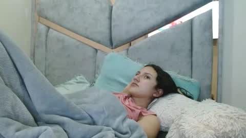 Snapshot of kate_davies chatting on October 4, 2:17 am kate online show from October 4, 2:17 am