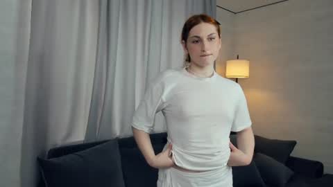 Katelen online show from July 20, 10:39 am