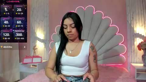 kate online show from July 8, 3:25 pm