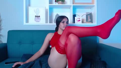 kate_montiel online show from March 7, 9:17 pm