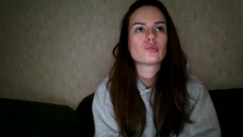 KATE online show from December 17, 9:52 pm