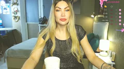 Therapist online show from November 29, 2:15 am