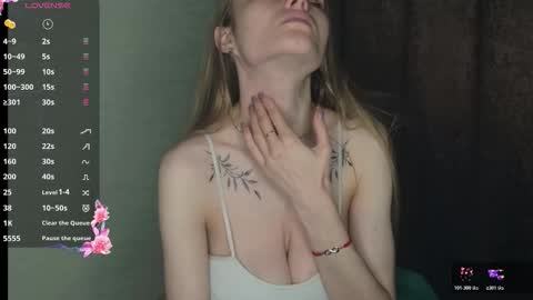 Kate online show from November 19, 5:51 am