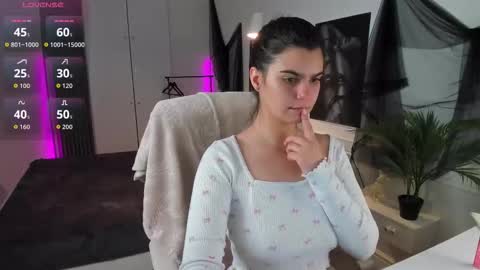 Kate online show from November 30, 10:14 pm