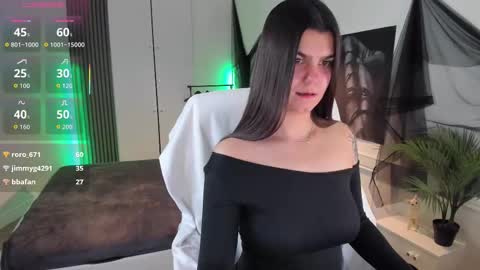 Kate online show from November 10, 10:05 pm