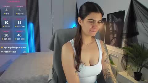 Kate online show from October 3, 6:29 am