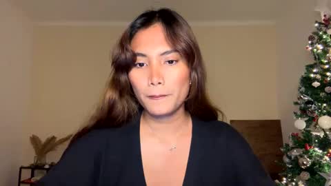 Kate Dami online show from December 29, 3:24 pm