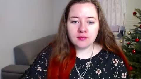 KateeFox online show from January 11, 9:47 am