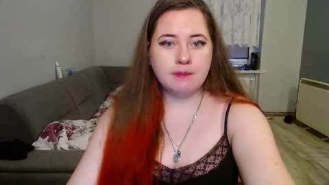 KateeFox online show from February 6, 12:08 pm