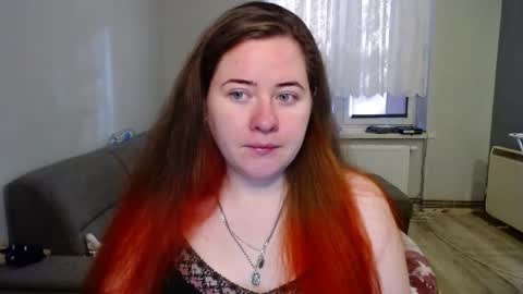 KateeFox online show from February 3, 11:04 am