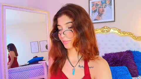 Snapshot of kateemartinez chatting on September 19, 8:30 pm katee Martinez online show from September 19, 8:30 pm