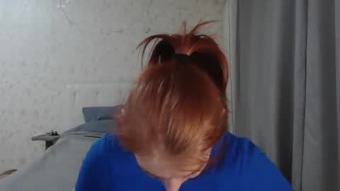 Kate Bunny online show from November 19, 4:18 pm