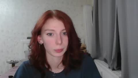 Kate Bunny online show from January 19, 3:19 pm