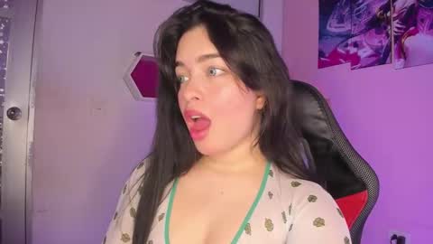 Snapshot of kateleeh_ chatting on September 25, 10:51 pm Kate online show from September 25, 10:51 pm