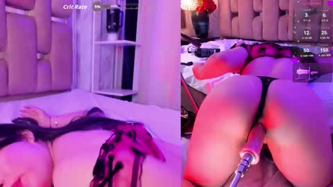 Snapshot of kateleeh_ chatting on October 10, 10:58 pm Kate online show from October 10, 10:58 pm
