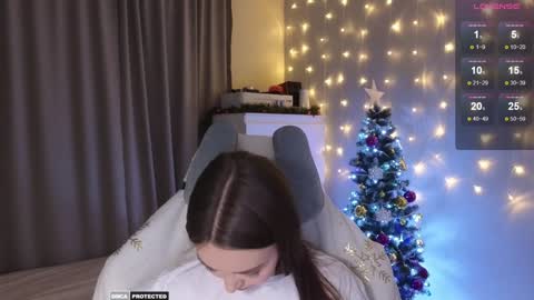 Snapshot of kateleoo chatting on December 12, 12:33 pm Im Kate online show from December 12, 12:33 pm