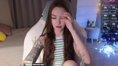 Snapshot of kateleoo chatting on January 15, 2:46 pm Im Kate online show from January 15, 2:46 pm