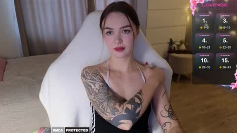 Snapshot of kateleoo chatting on October 5, 12:54 pm Im Kate online show from October 5, 12:54 pm