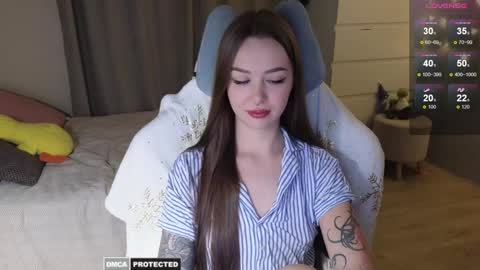 Snapshot of kateleoo chatting on January 25, 2:08 pm Im Kate online show from January 25, 2:08 pm