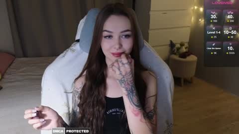 Snapshot of kateleoo chatting on January 26, 2:08 pm Im Kate online show from January 26, 2:08 pm