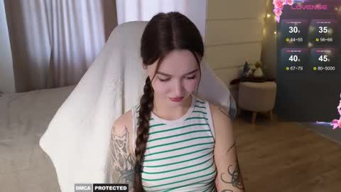 Snapshot of kateleoo chatting on September 11, 11:43 am Im Kate online show from September 11, 11:43 am