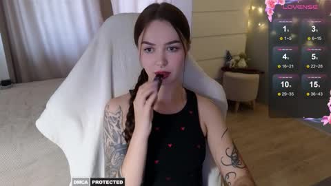 Snapshot of kateleoo chatting on September 26, 12:14 pm Im Kate online show from September 26, 12:14 pm