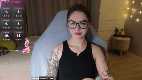 Im Kate  online show from December 3, 12:18 pm