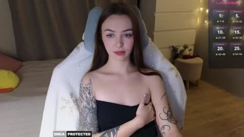 Snapshot of kateleoo chatting on January 20, 2:25 pm Im Kate online show from January 20, 2:25 pm
