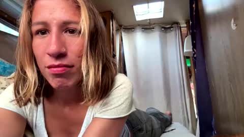 Snapshot of katelinxxx chatting on October 30, 11:50 pm Katelin online show from October 30, 11:50 pm