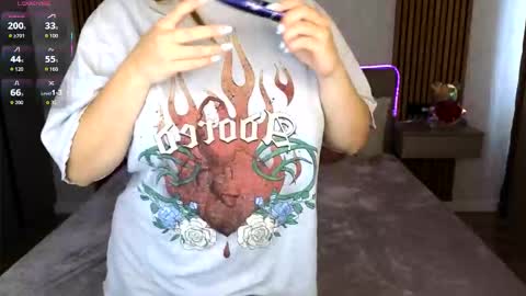 Snapshot of katelyn_sweety chatting on September 30, 8:09 am Katelyn online show from September 30, 8:09 am