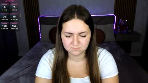 Snapshot of katelyn_sweety chatting on October 7, 10:36 pm Katelyn online show from October 7, 10:36 pm