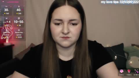 Snapshot of katelyn_sweety chatting on February 26, 9:18 pm Katelyn online show from February 26, 9:18 pm