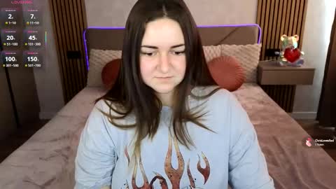 Snapshot of katelyn_sweety chatting on September 14, 2:04 pm Katelyn online show from September 14, 2:04 pm