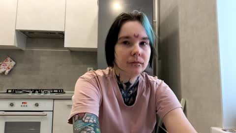 Milana online show from March 2, 7:15 am