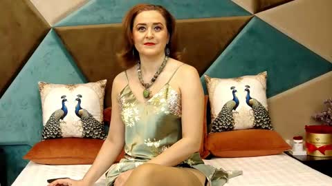 Snapshot of katequeenx chatting on March 3, 3:37 pm KateQueenston -- online show from March 3, 3:37 pm