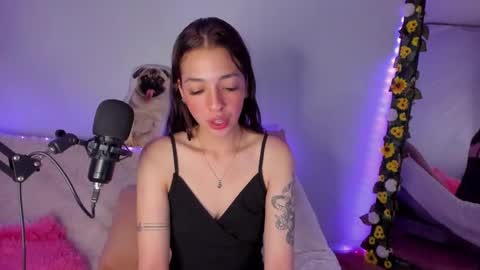 Kate online show from December 31, 3:45 am