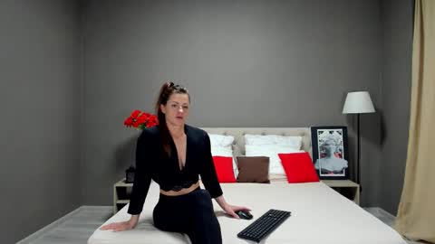 Snapshot of katerina_ray chatting on September 18, 8:57 am Katerina GTM2 Mo Tu Th Fr Sa Su 3am-10am online show from September 18, 8:57 am