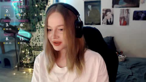 Lisa online show from January 23, 10:11 pm