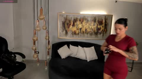 K A T E  online show from February 5, 9:01 am